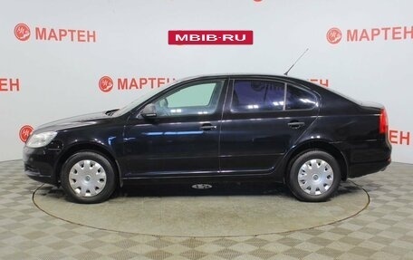 Skoda Octavia, 2011 год, 835 000 рублей, 8 фотография