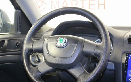 Skoda Octavia, 2011 год, 835 000 рублей, 16 фотография