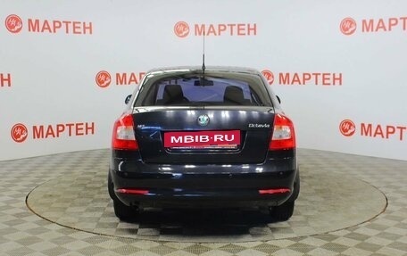Skoda Octavia, 2011 год, 835 000 рублей, 6 фотография