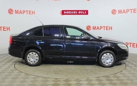 Skoda Octavia, 2011 год, 835 000 рублей, 4 фотография