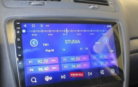 Skoda Octavia, 2011 год, 835 000 рублей, 12 фотография