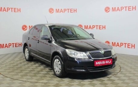 Skoda Octavia, 2011 год, 835 000 рублей, 3 фотография