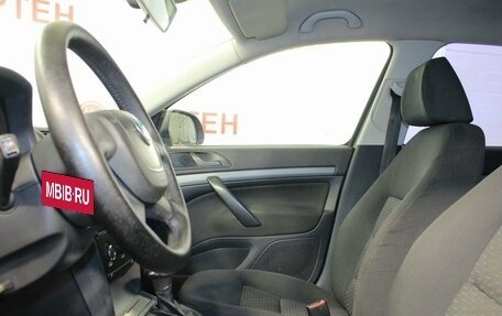 Skoda Octavia, 2011 год, 835 000 рублей, 9 фотография