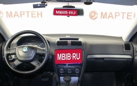 Skoda Octavia, 2011 год, 835 000 рублей, 15 фотография