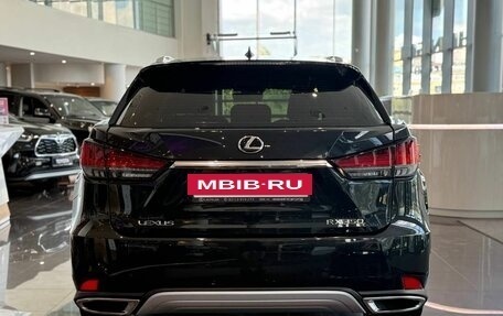 Lexus RX IV рестайлинг, 2020 год, 5 790 000 рублей, 5 фотография