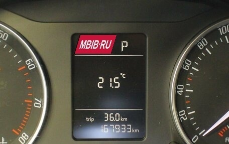 Skoda Octavia, 2011 год, 835 000 рублей, 17 фотография