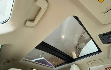 Lexus RX IV рестайлинг, 2020 год, 5 790 000 рублей, 25 фотография
