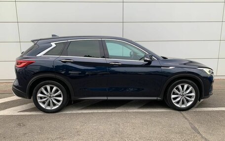 Infiniti QX50 II, 2018 год, 2 299 000 рублей, 5 фотография