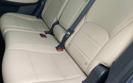 Infiniti QX50 II, 2018 год, 2 299 000 рублей, 16 фотография