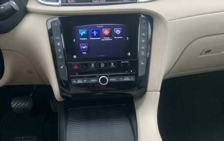 Infiniti QX50 II, 2018 год, 2 299 000 рублей, 20 фотография
