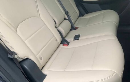 Infiniti QX50 II, 2018 год, 2 299 000 рублей, 18 фотография