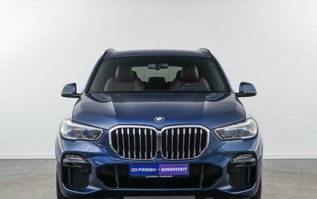 BMW X5, 2019 год, 5 550 000 рублей, 3 фотография