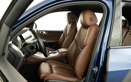 BMW X5, 2019 год, 5 550 000 рублей, 11 фотография