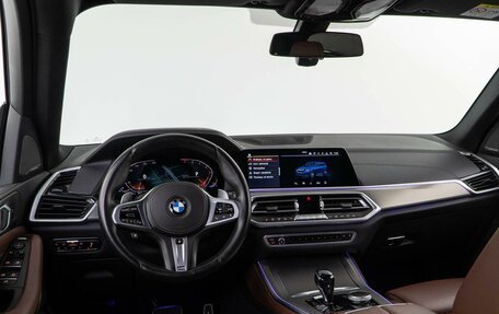 BMW X5, 2019 год, 5 550 000 рублей, 7 фотография