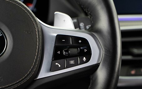 BMW X5, 2019 год, 5 550 000 рублей, 17 фотография