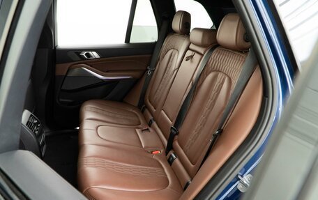 BMW X5, 2019 год, 5 550 000 рублей, 10 фотография