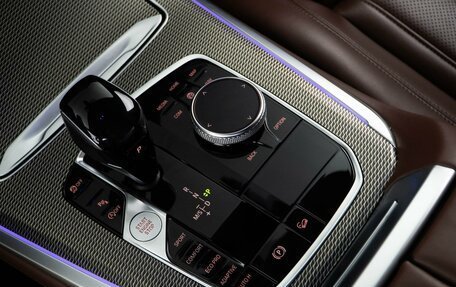 BMW X5, 2019 год, 5 550 000 рублей, 18 фотография