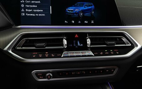 BMW X5, 2019 год, 5 550 000 рублей, 19 фотография