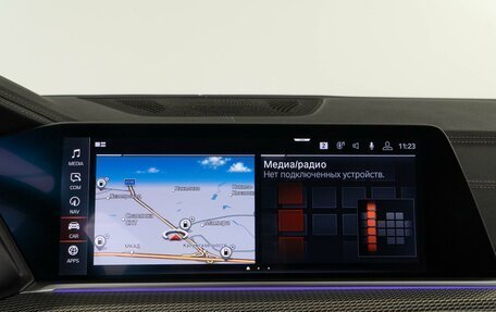 BMW X5, 2019 год, 5 550 000 рублей, 20 фотография