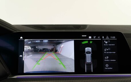 BMW X5, 2019 год, 5 550 000 рублей, 22 фотография