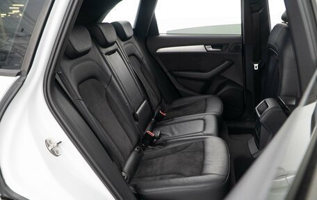 Audi Q5, 2015 год, 2 147 500 рублей, 8 фотография