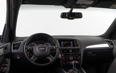 Audi Q5, 2015 год, 2 147 500 рублей, 7 фотография