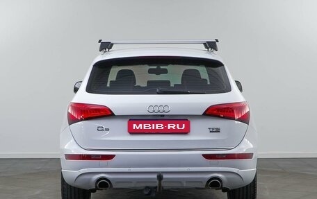Audi Q5, 2015 год, 2 147 500 рублей, 4 фотография