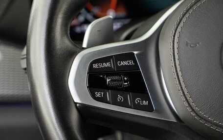 BMW X5, 2019 год, 5 550 000 рублей, 16 фотография