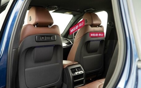 BMW X5, 2019 год, 5 550 000 рублей, 12 фотография
