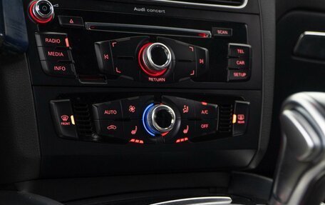 Audi Q5, 2015 год, 2 147 500 рублей, 19 фотография