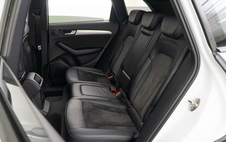 Audi Q5, 2015 год, 2 147 500 рублей, 10 фотография