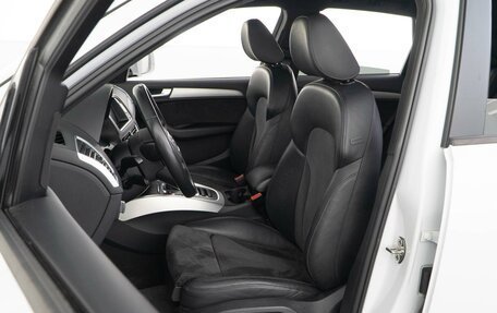 Audi Q5, 2015 год, 2 147 500 рублей, 11 фотография