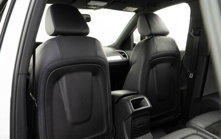 Audi Q5, 2015 год, 2 147 500 рублей, 12 фотография