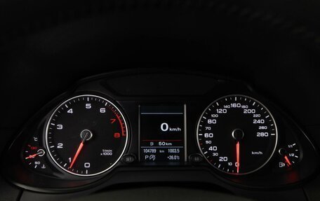 Audi Q5, 2015 год, 2 147 500 рублей, 24 фотография
