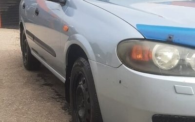 Nissan Almera, 2005 год, 350 000 рублей, 1 фотография