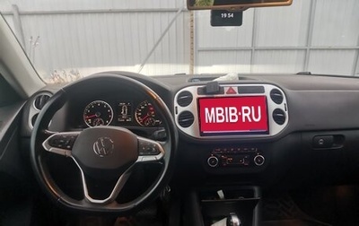 Volkswagen Tiguan I, 2011 год, 1 549 000 рублей, 1 фотография