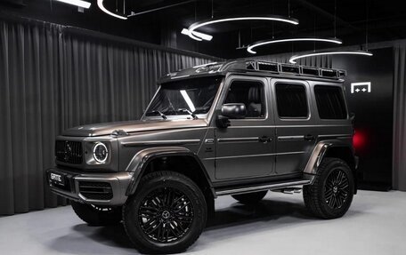 Mercedes-Benz G-Класс AMG, 2024 год, 43 193 300 рублей, 1 фотография