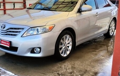 Toyota Camry, 2009 год, 1 790 000 рублей, 1 фотография