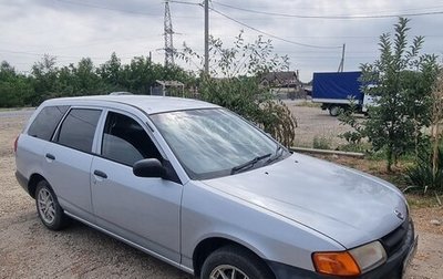 Nissan AD II, 2000 год, 320 000 рублей, 1 фотография