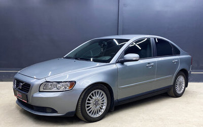 Volvo S40 II, 2007 год, 770 000 рублей, 1 фотография
