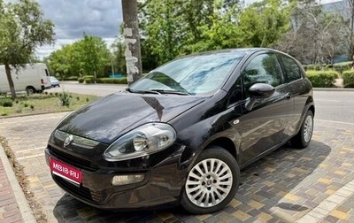 Fiat Punto III Punto Evo рестайлинг, 2011 год, 560 000 рублей, 1 фотография