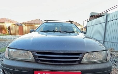 Nissan Pulsar IV, 1999 год, 100 000 рублей, 1 фотография