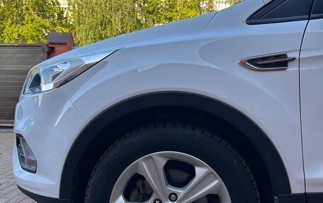 Ford Kuga III, 2019 год, 1 649 000 рублей, 7 фотография
