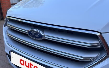 Ford Kuga III, 2019 год, 1 649 000 рублей, 20 фотография