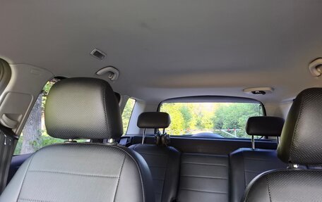 Skoda Yeti I рестайлинг, 2014 год, 1 380 000 рублей, 9 фотография