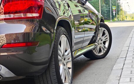 Mercedes-Benz GLK-Класс, 2015 год, 2 150 000 рублей, 5 фотография