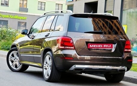 Mercedes-Benz GLK-Класс, 2015 год, 2 150 000 рублей, 3 фотография
