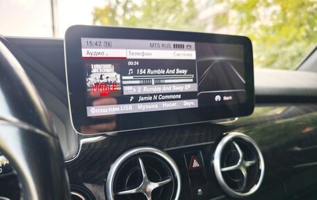 Mercedes-Benz GLK-Класс, 2015 год, 2 150 000 рублей, 16 фотография