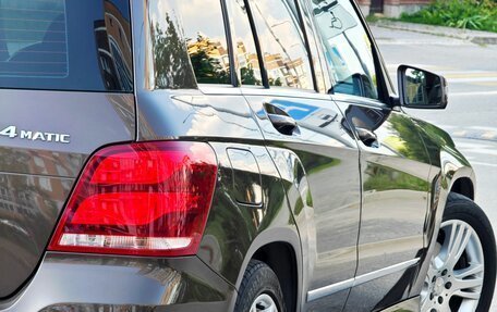 Mercedes-Benz GLK-Класс, 2015 год, 2 150 000 рублей, 13 фотография