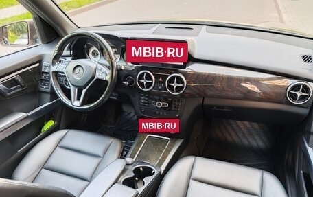 Mercedes-Benz GLK-Класс, 2015 год, 2 150 000 рублей, 6 фотография